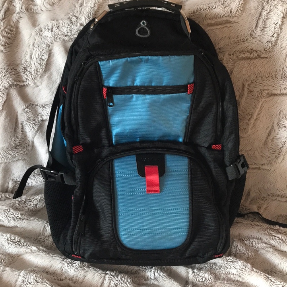 Large Laptop Backpack - image 1